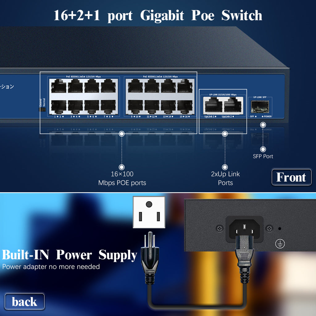Comprehensive Guidelines for Outdoor Surveillance Installation