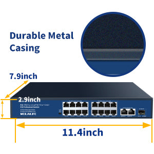 Setting Up Surveillance Camera Connection to a Router and Handling Cross-Router Connections