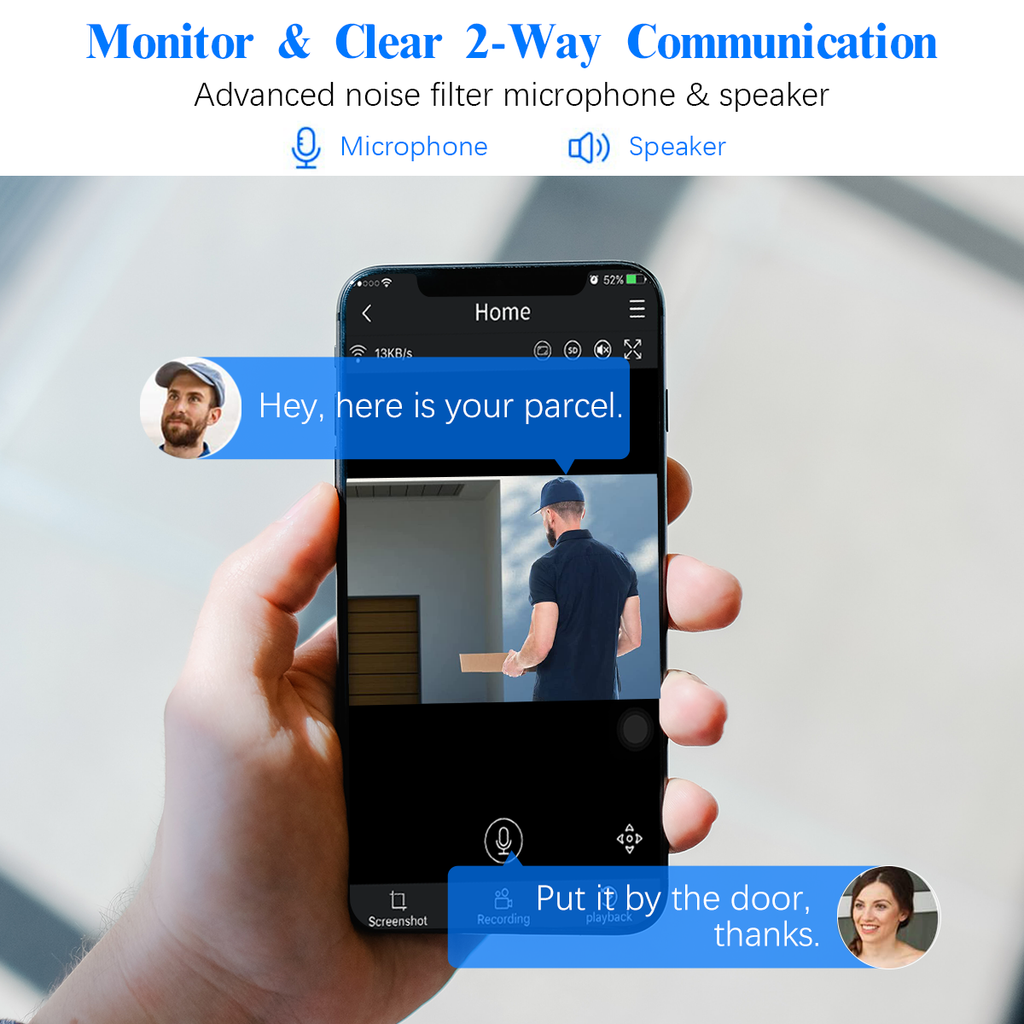 Security Surveillance Storage Solutions and Their Integration with WEILAILIFE