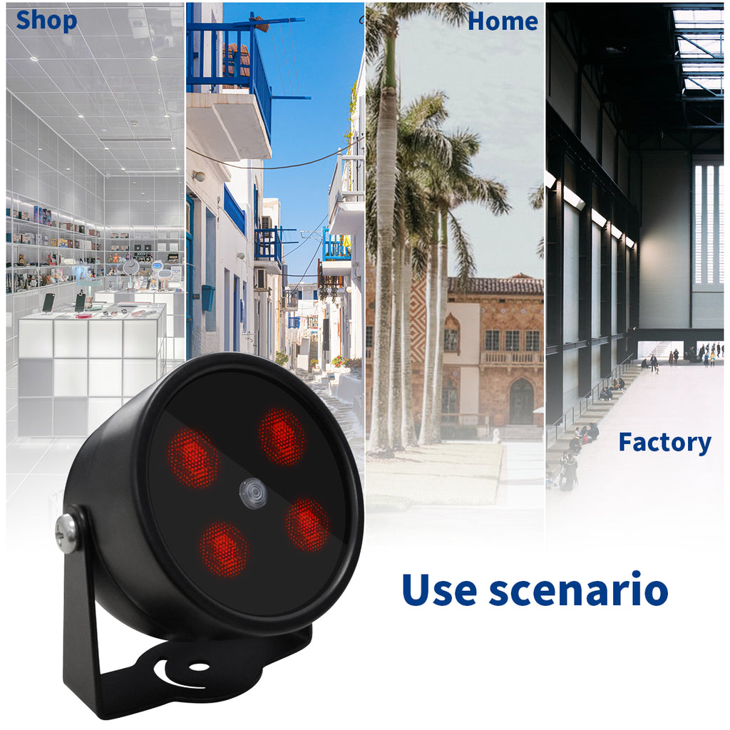 Evolution of Security Surveillance Cameras: Bridging the Gap from Analog to Intelligence