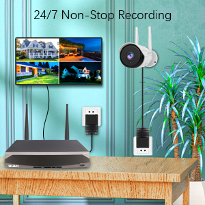 Decoding Video Surveillance Resolutions: An In-depth Exploration from WEILAILIFE