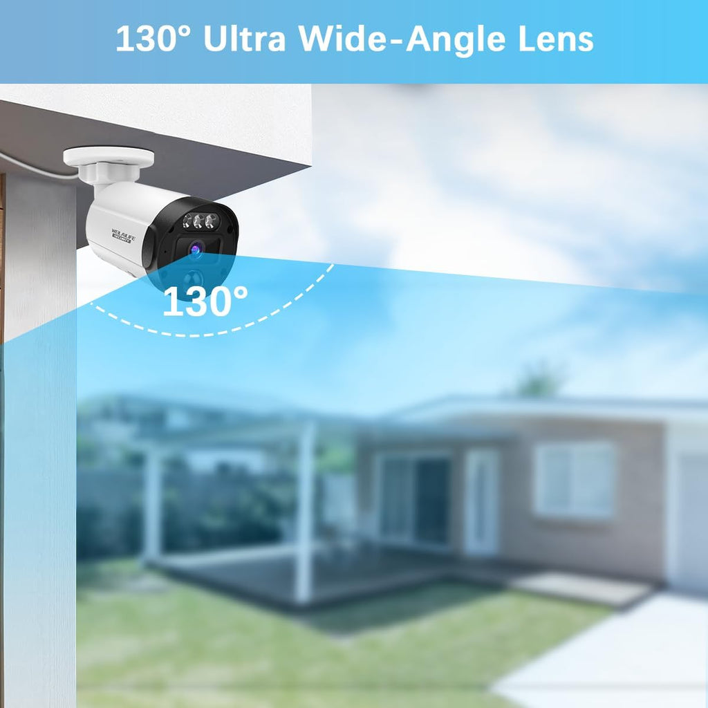 The Ultimate Guide to Installing and Adjusting Security Cameras in Buildings