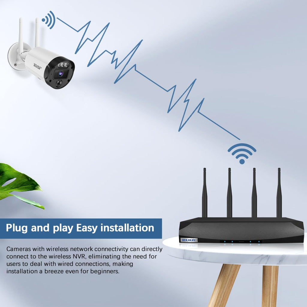 What Affects NVR Storage Calculation?