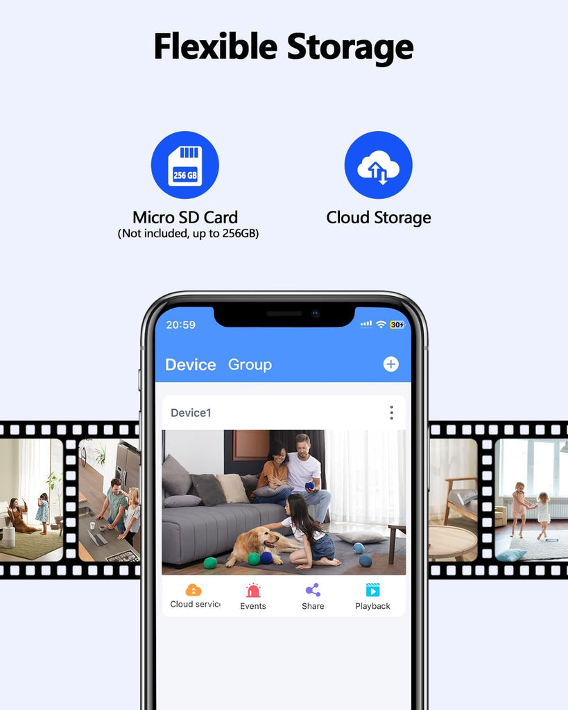 Backyard Security: Pools, Sheds, and Outdoor Spaces Most Homeowners Forget to Cover