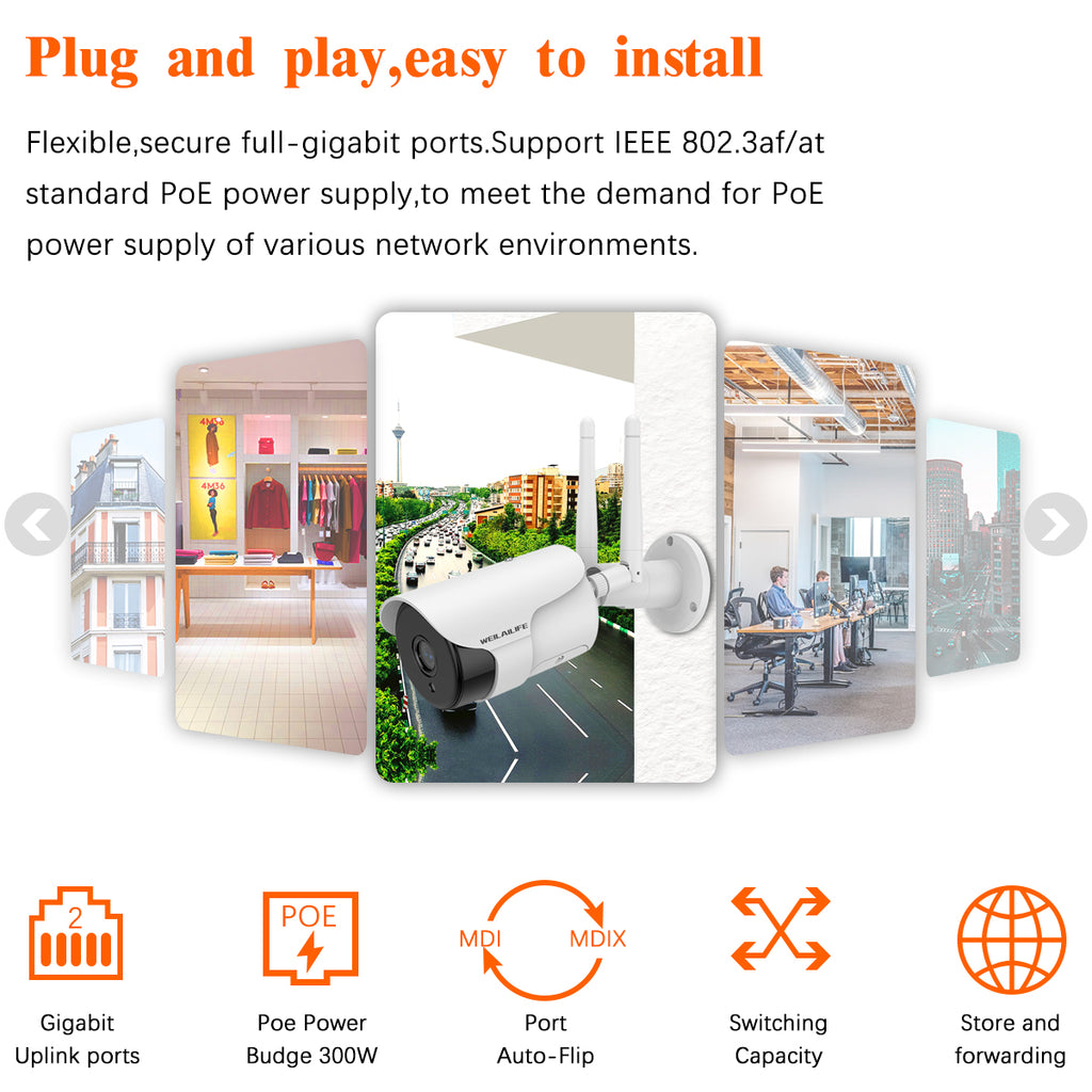 Ensuring Surveillance System Reliability: Practical Guidelines