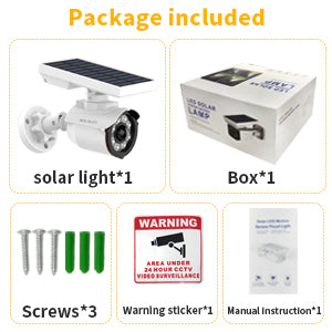 WEILAILIFE's Comprehensive Guide to Surveillance Camera Classification