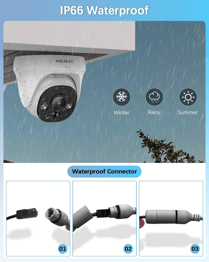 Turn Your Smartphone into Mission Control – The WEILAILIFE App Experience American Users Love