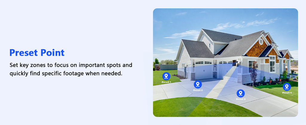Solar-Powered and POE Security Solutions