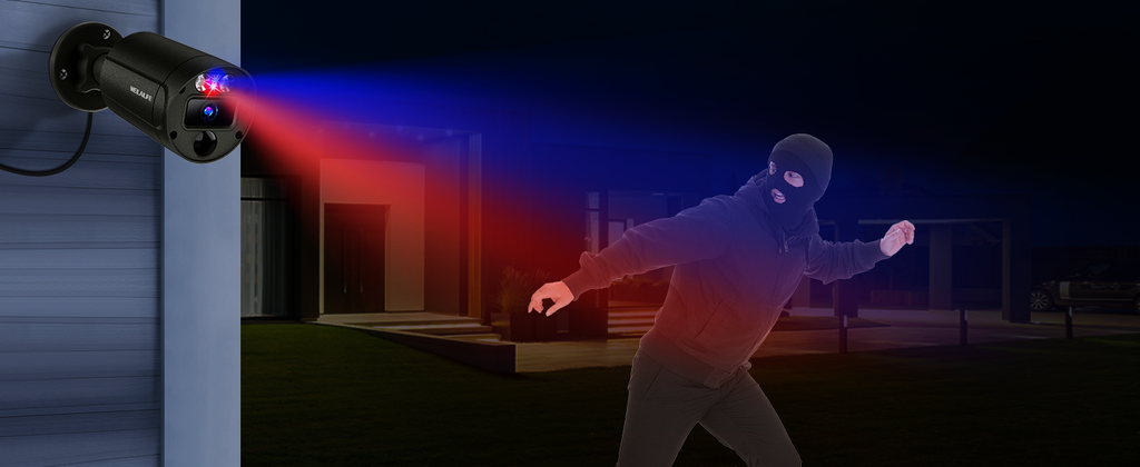 3 Best Methods to Protect Your Home Garden From Trespassers