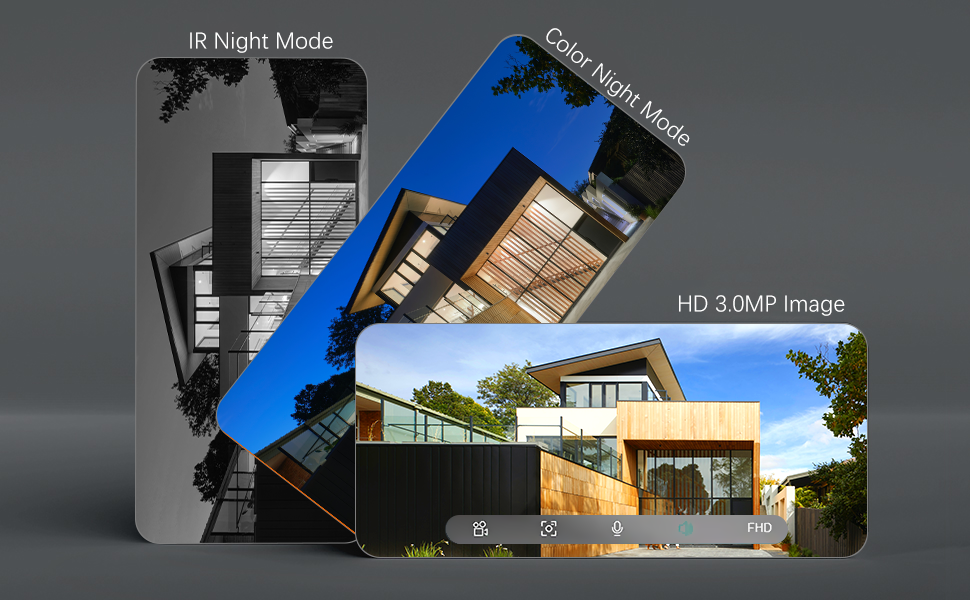 Choosing the Right Power Supply Mode for Security Surveillance Cameras