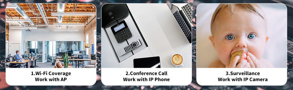 Calculating Bandwidth and Recording Storage Space for Surveillance Camera Systems