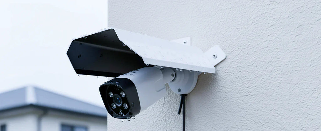 Setting Up a Wireless Security Camera System? Here’s What You Need to Know