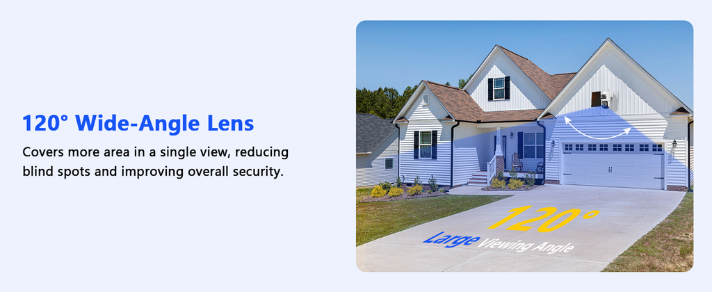 Diseño duradero: Cámaras WEILAILIFE para condiciones climáticas extremas