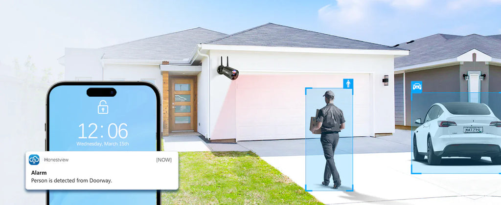 Home Security for Beginners: A Practical Guide to Protecting Your Home