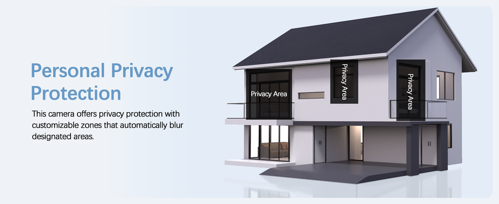 How to Protect Your Privacy While Using Security Cameras in Your Home