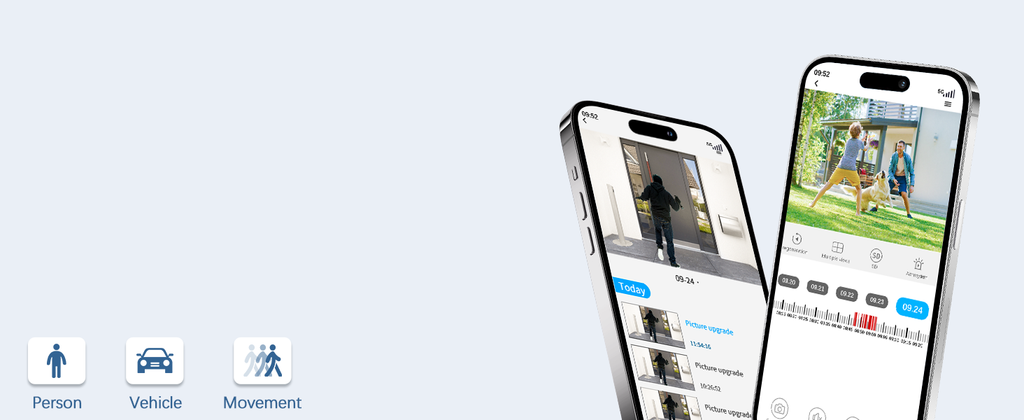 Best Home Security System in 2026: Comprehensive Guide with WEILAILIFE Solutions