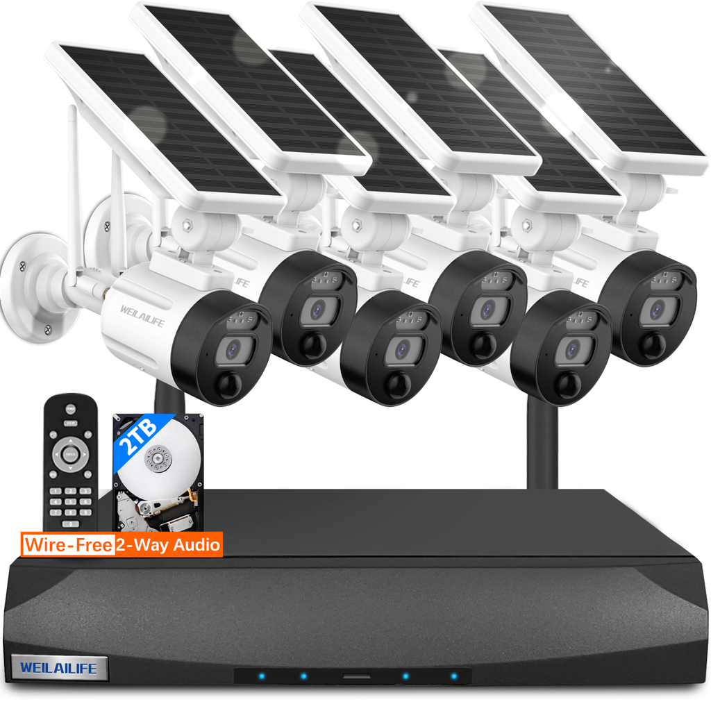 Enhancing Security Camera Systems with Advanced Thermal Solutions