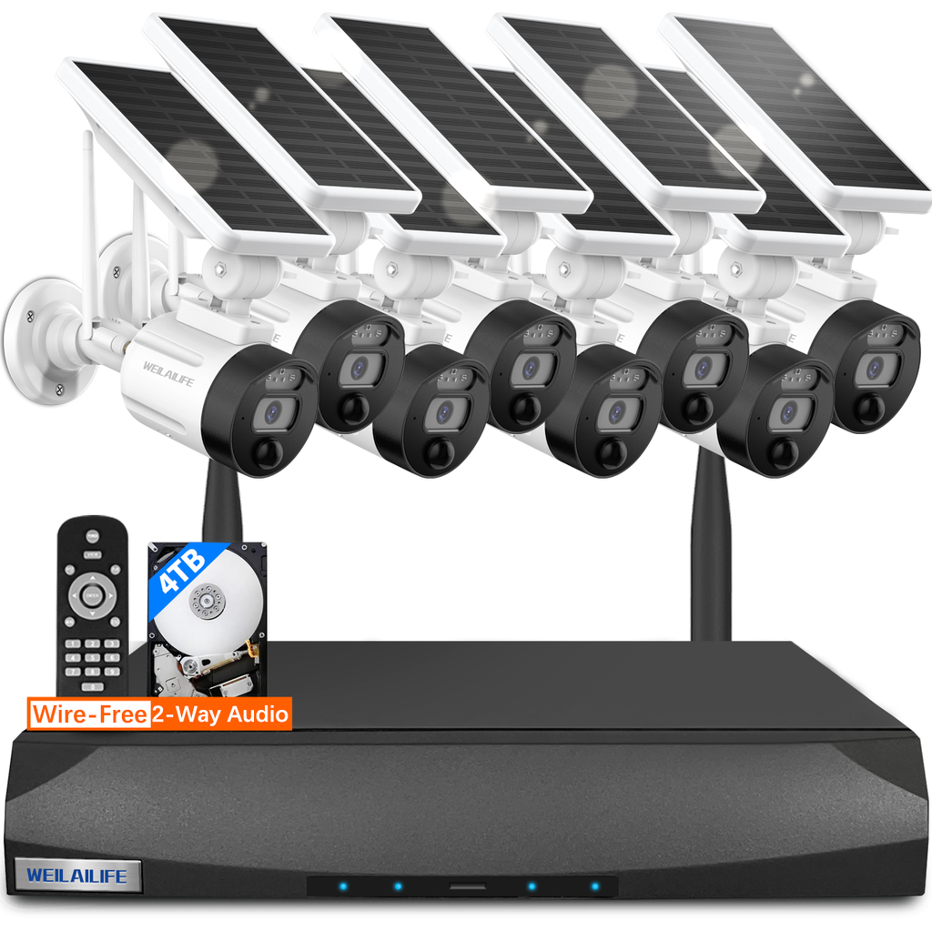 The Future Development Direction of Surveillance Cameras