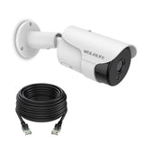 4K PoE Security Camera, Only Work for 4K WEILAILIFE POE Camera System.  Roll over image to zoom in 4K PoE Security Camera