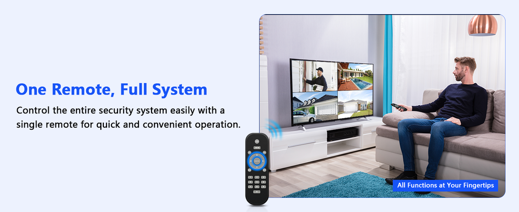 Security Cameras and Your Homeowner's Insurance: The Discounts and Protections You Might Be Missing