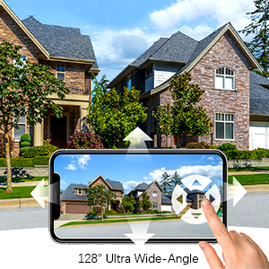 Exterior Design of Surveillance Cameras - Insights from WEILAILIFE