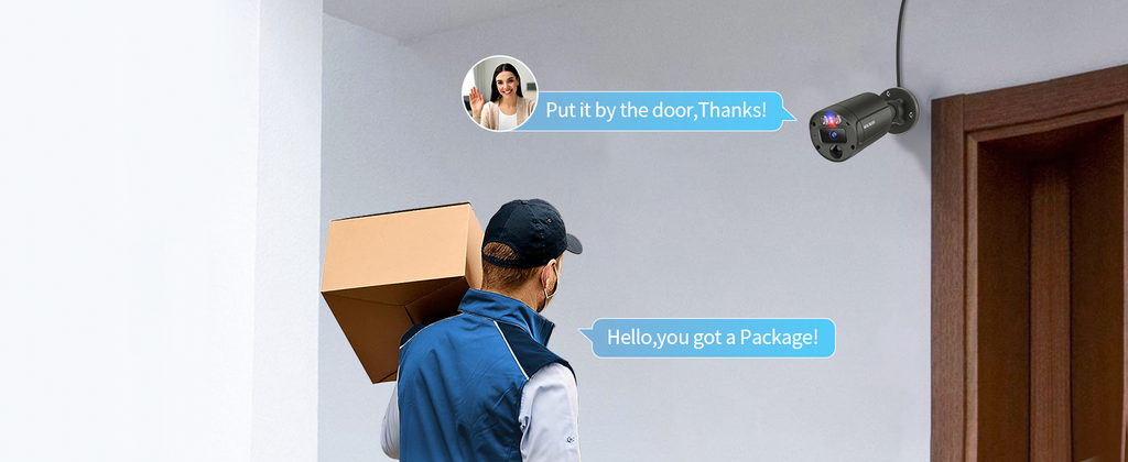 How to Choose the Right Security Camera Resolution for Your Needs