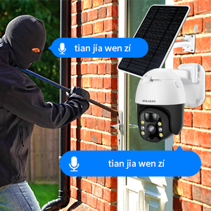 Complete Guide to Setting Up a Home Security Surveillance System