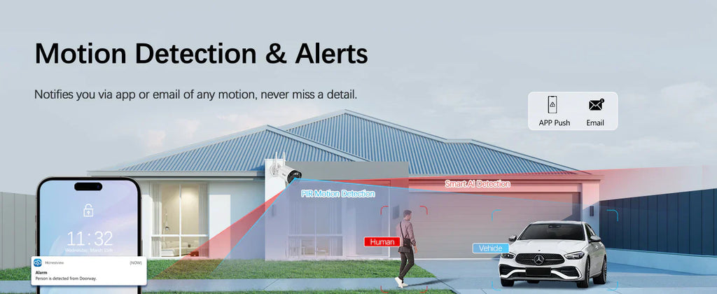 Securing Your Home’s Entry Points
