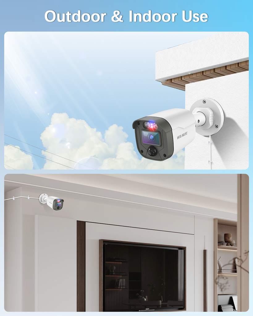 Motion Zones, Sensitivity, and Smart Detection: Getting Your Camera Alerts Right