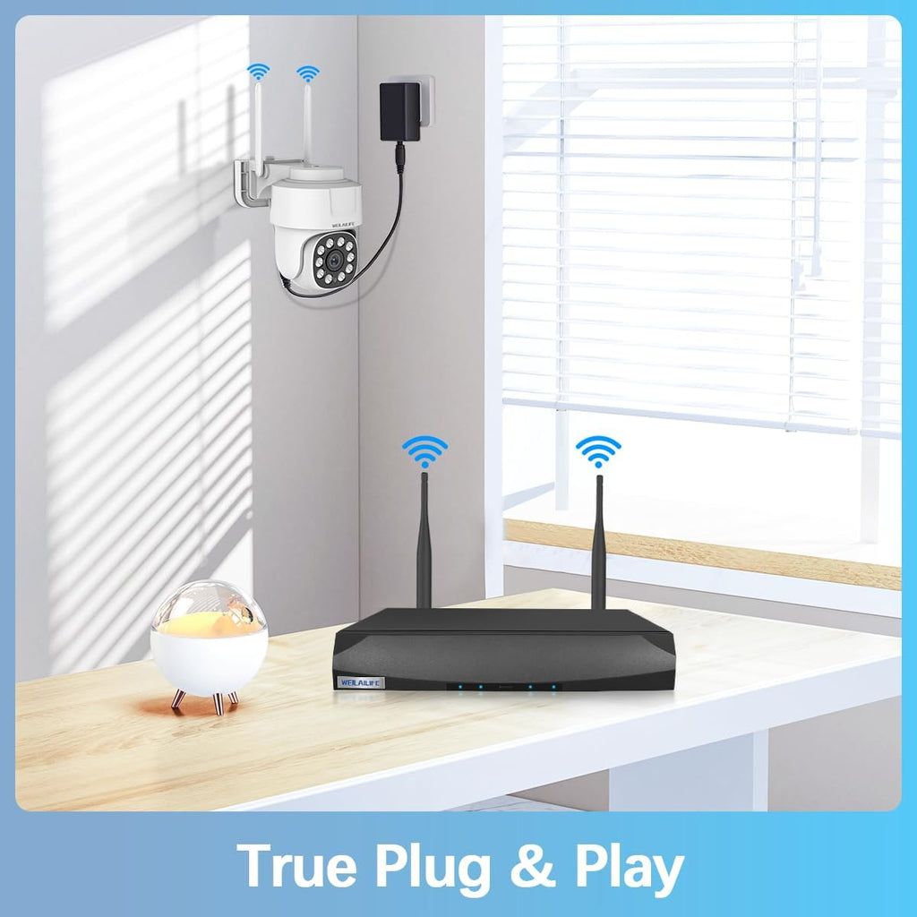 Window Camera Through Glass: Challenges, Solutions & Best Practices