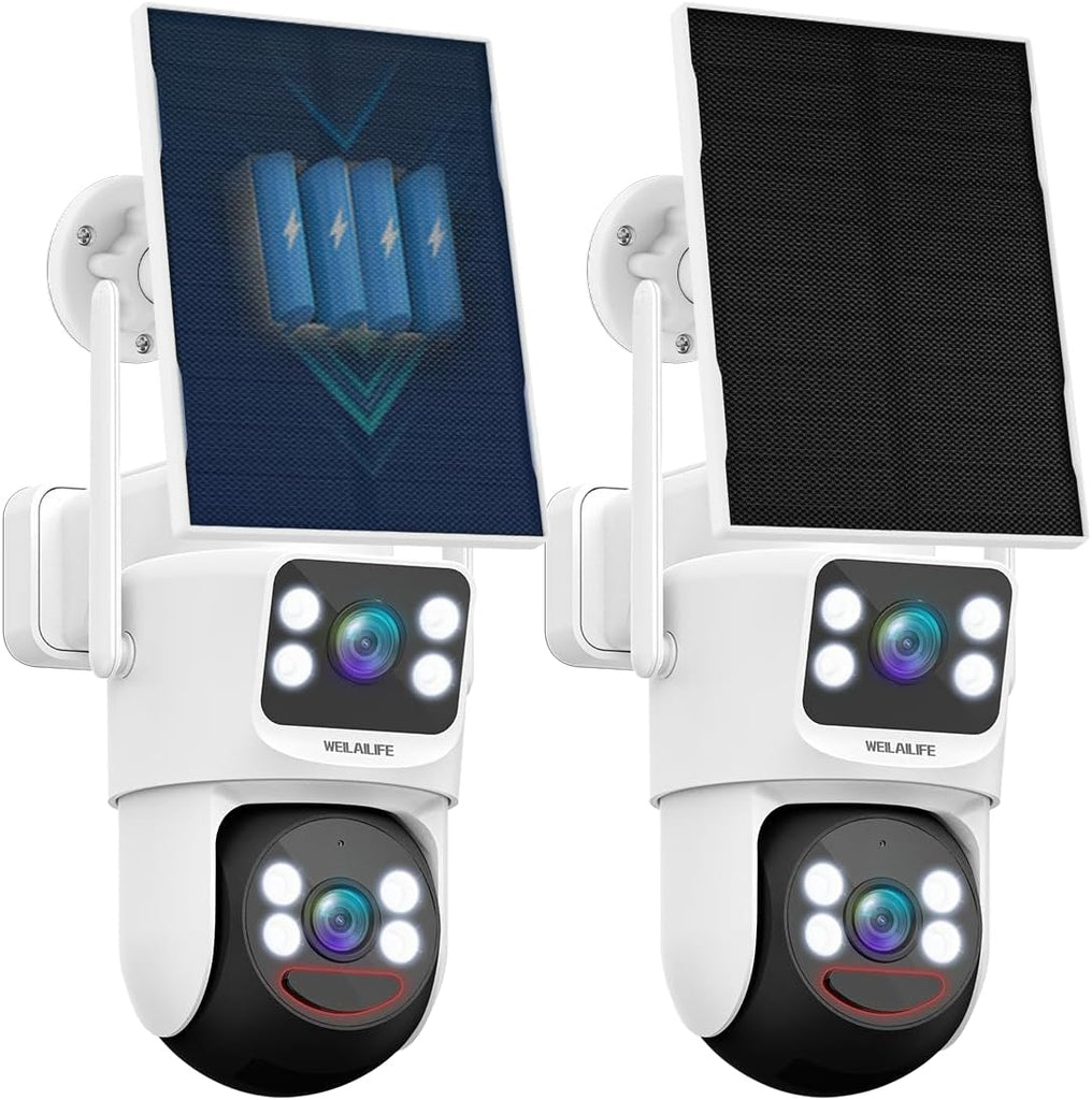 Cheap Security Camera System Like Reolink: A Smarter Alternative Without Monthly Fees
