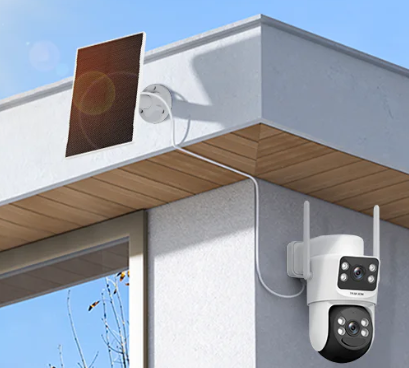 How to Find Your Security Camera IP Address | WEILAILIFE