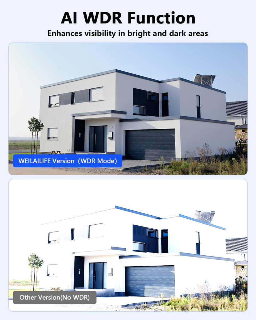 A Practical Home Camera That Just Works: Why More Families Are Choosing WEILAILIFE