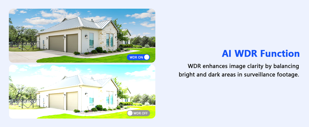 Outdoor Security Cameras in Extreme Weather: What Survives and What Doesn't