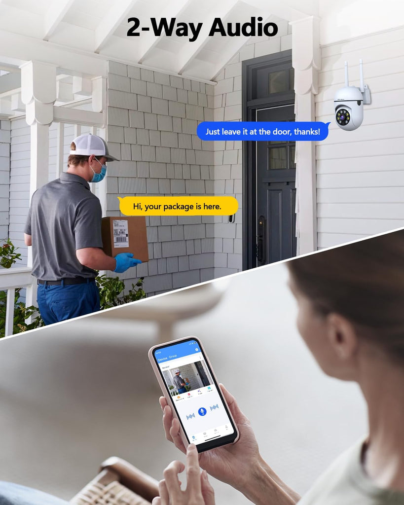 Why More Families Are Choosing Home Security Cameras (And Why You Should Too)