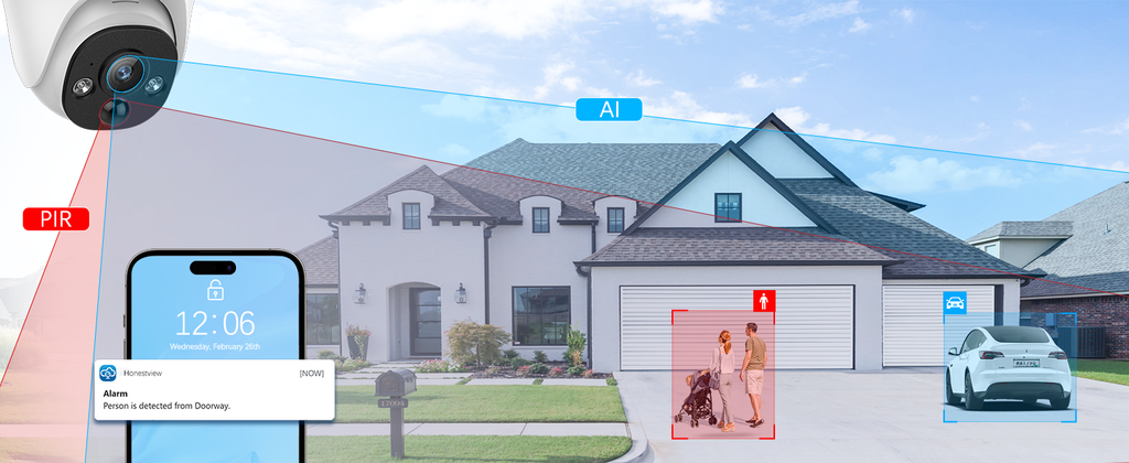 Ditching the Monthly Fees: Why I Finally Upgraded My Home Security Camera System