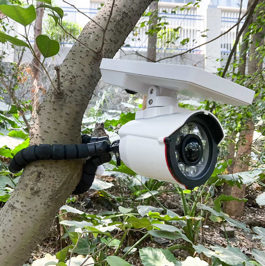 How Outdoor Security Cameras Reduce Risk and Strengthen Property Protection