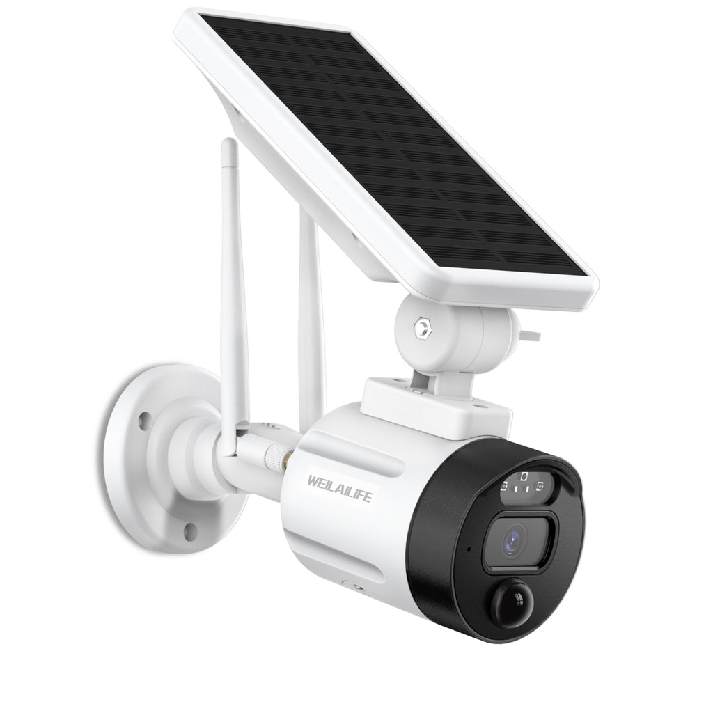 Causes of Video Delay in Wireless Surveillance Systems