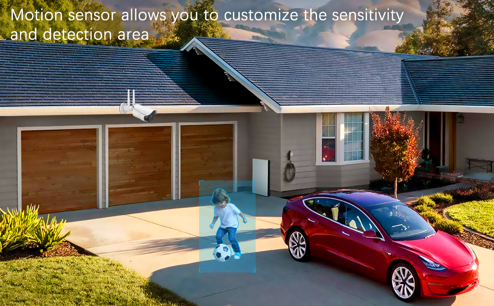 Dealing with Fogging of Surveillance Cameras WEILAILIFE Security Tech Life