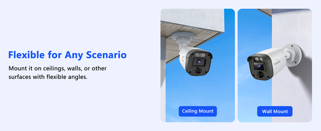 Five Years of Security Cameras: What I Learned the Hard Way (And Why I Finally Upgraded in 2026)