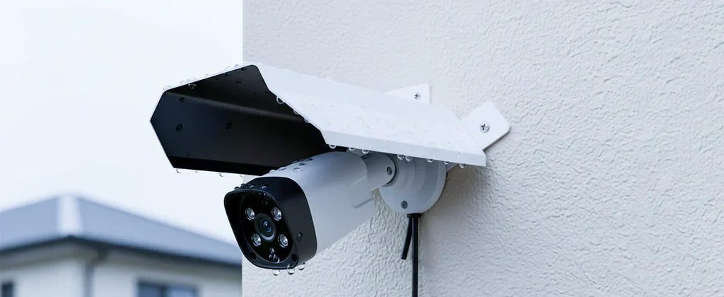 The Smartest Place to Put Your Home Security Cameras (And Why It Matters More Than You Think)