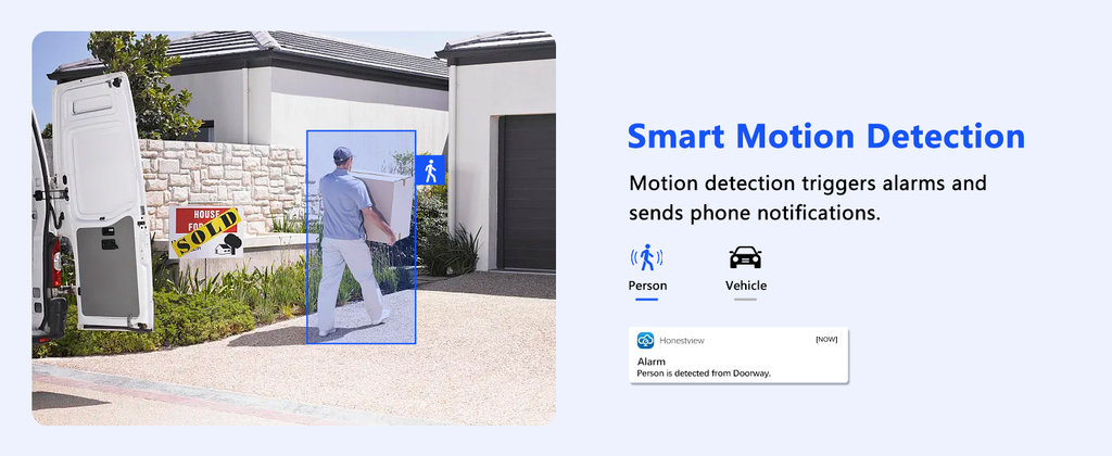 How WEILAILIFE is Transforming Home Security with AI in 2026
