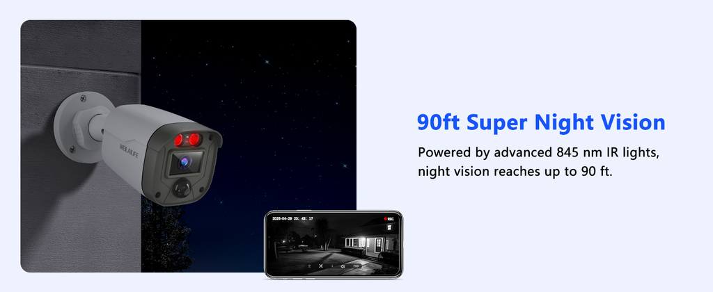 Can You Actually Identify a Face at Night? Here's What Most Camera Reviews Won't Tell You
