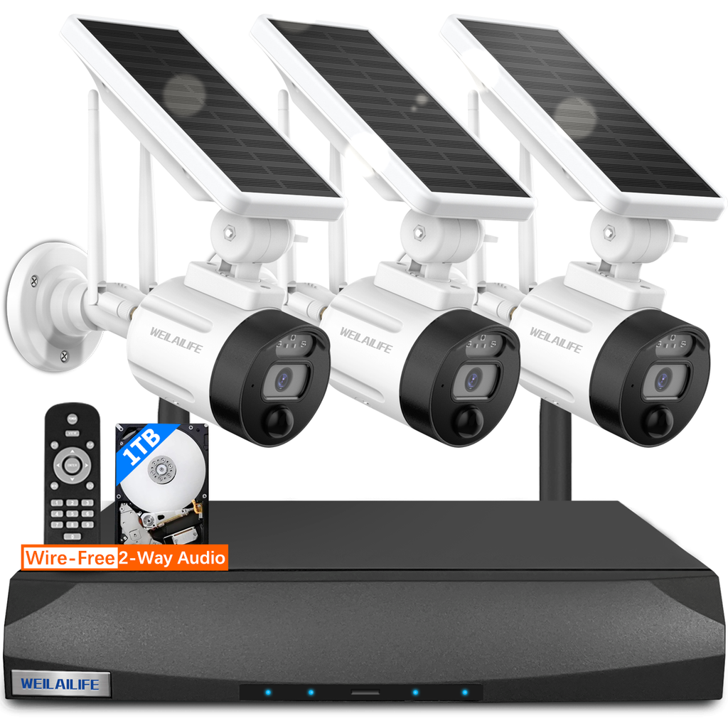Restoring Offline Monitoring Devices - A Guide by WEILAILIFE