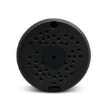 (ABS New) Security Camera Junction Box,Security Camera Bracket Outdoor,Plastic Waterproof Security Camera Mount Hide Cable Junction Box for Arlo Solar Panel Flip Cover Cable Cover