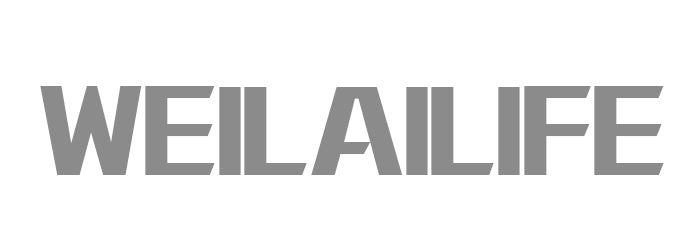 WEILAILIFE Security Tech Life